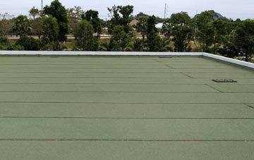 all Painshawfield roofing types quoted for