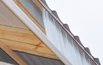 why Painshawfield fascia repairs are essential