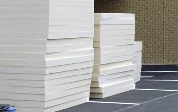 Painshawfield flat roof insulation costs