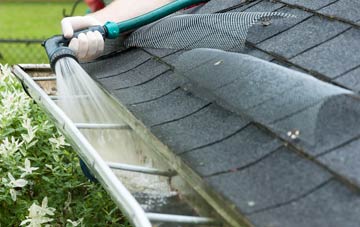 Painshawfield gutter cleaning costs