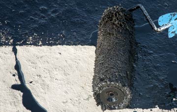 Painshawfield liquid sealant waterproofing