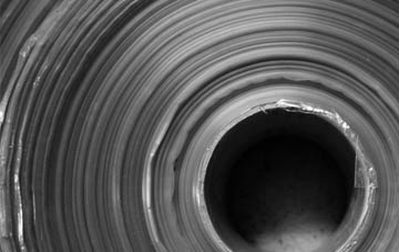 Painshawfield pvc roof replacement