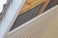 rated Painshawfield soffit repair companies
